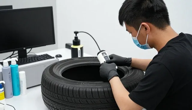 厂房车间为什么需要节点可查？
