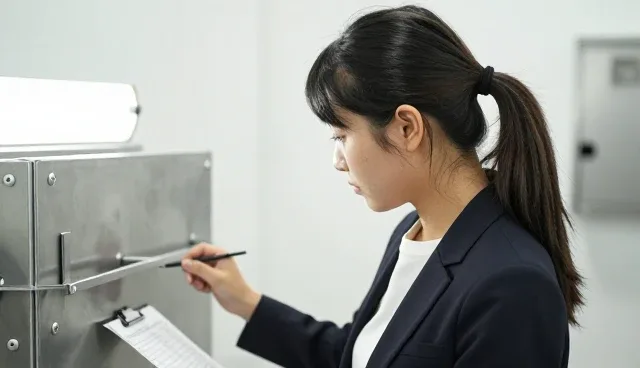 钣金喷漆维修选择中的年检代办服务解析